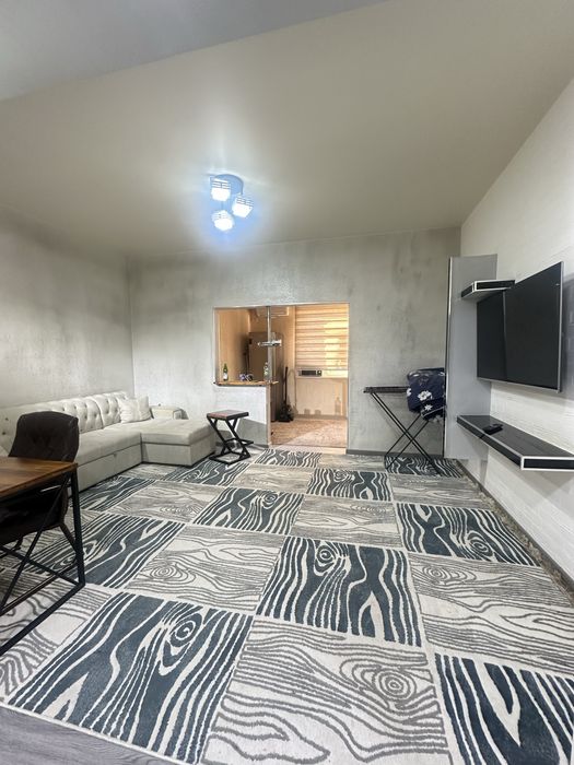 Аренда квартира Чиланзар 1  метро Новза 1-комнатная