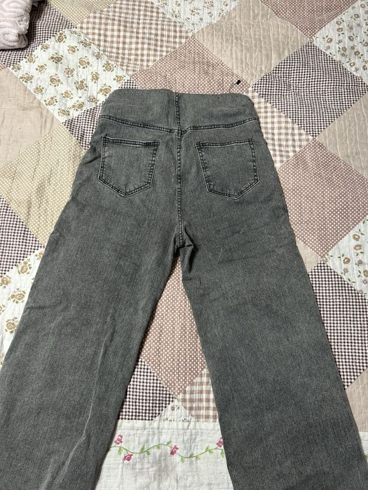 Джинсы для беременных