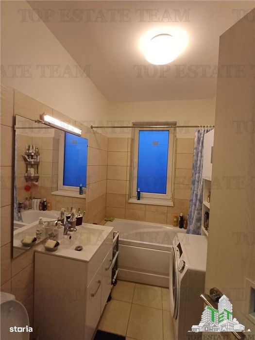 Apartament finisat si premium langa Padurea Rosu | an 2022