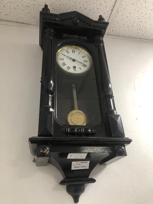 Ceas pendul de perete -A-