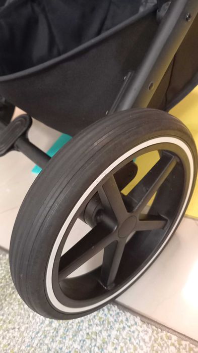 количка CYBEX Balios S 2в1