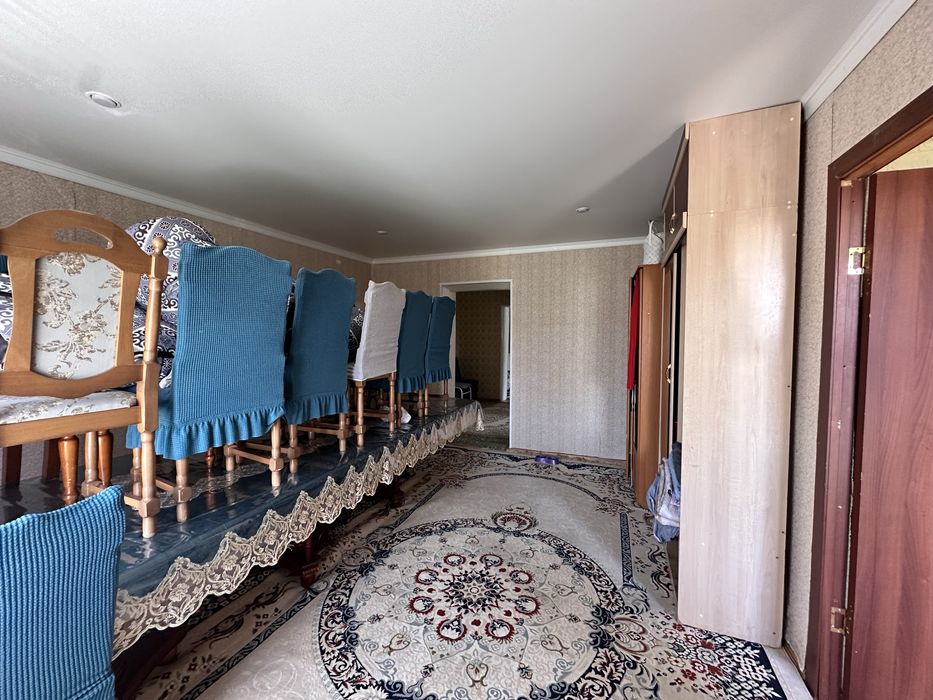 Продам 3-х комнатный дом