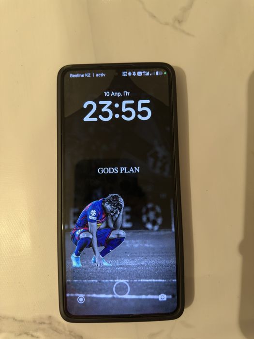 Poco x7 pro обмениваю