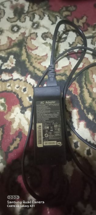 Ноутбук  hp compac