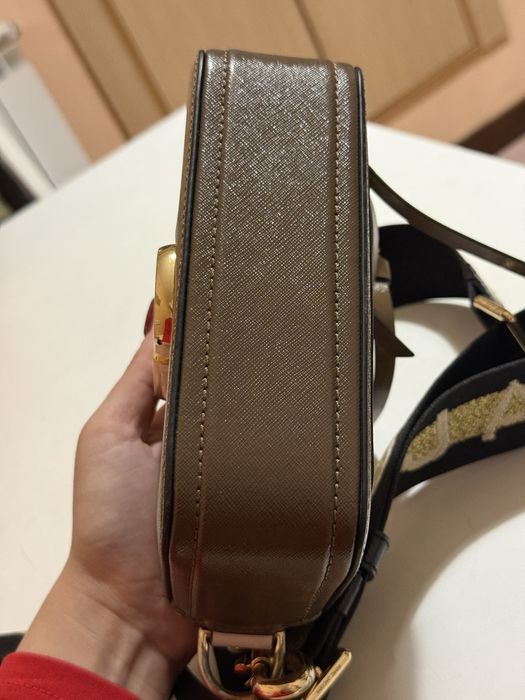 Marc Jacobs Snapshot оригинал