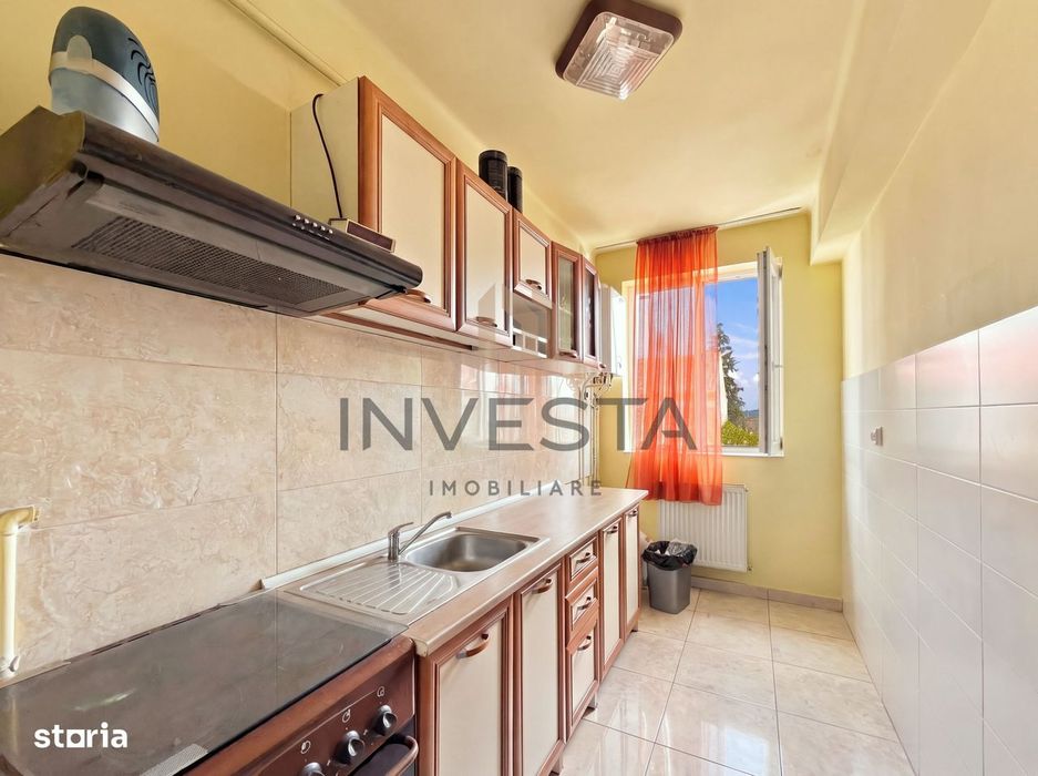 Apartament in Centru, langa Litere!