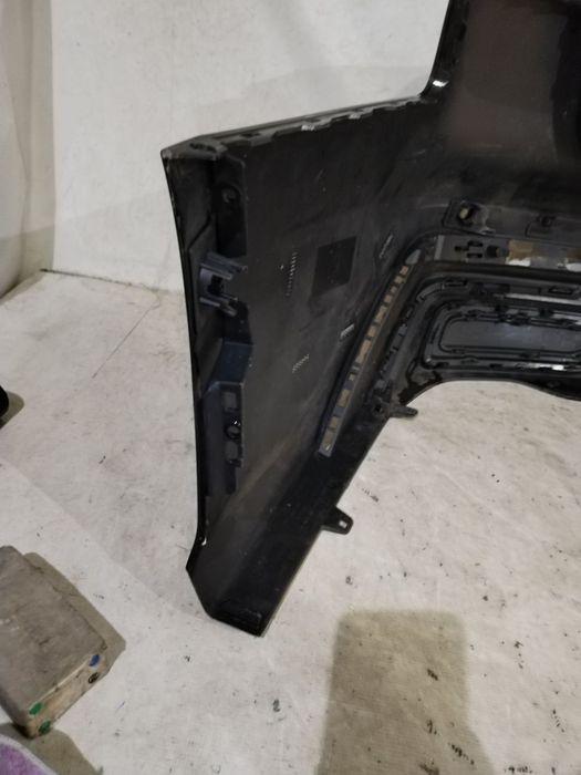 Bara spate Audi A6, C8 S-Line, Kombi, Break, 2018, 2019, 2020, 2021, 2022, 2023, 2024, cod origine OE 4K9807511C .