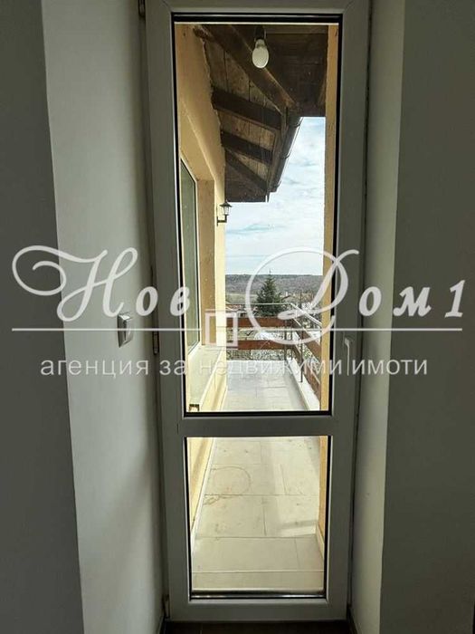 Дава се под наем Къща в с. Бенковски, Област Варна - 113 кв.м за 765 € - Снимка #16