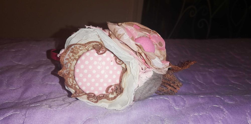 Нови! Диадема 4 бр