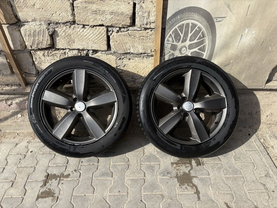 Продам Диски r-19