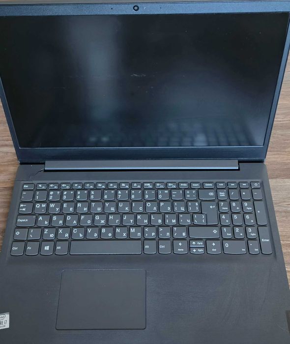 Лаптоп LENOVO за части