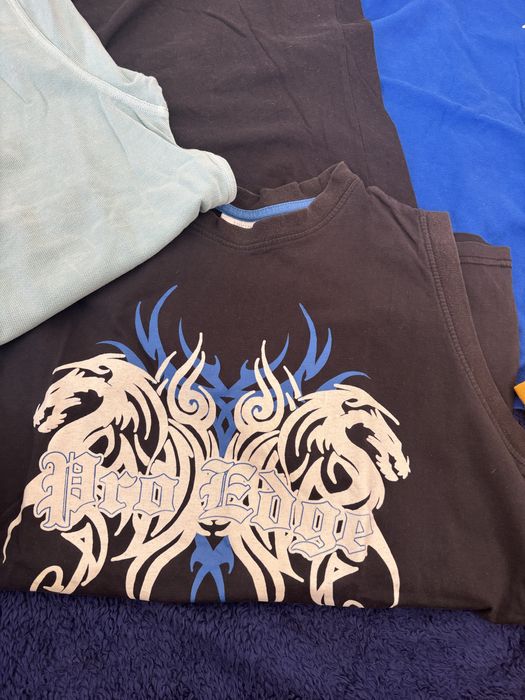 Lot tricou băbati S