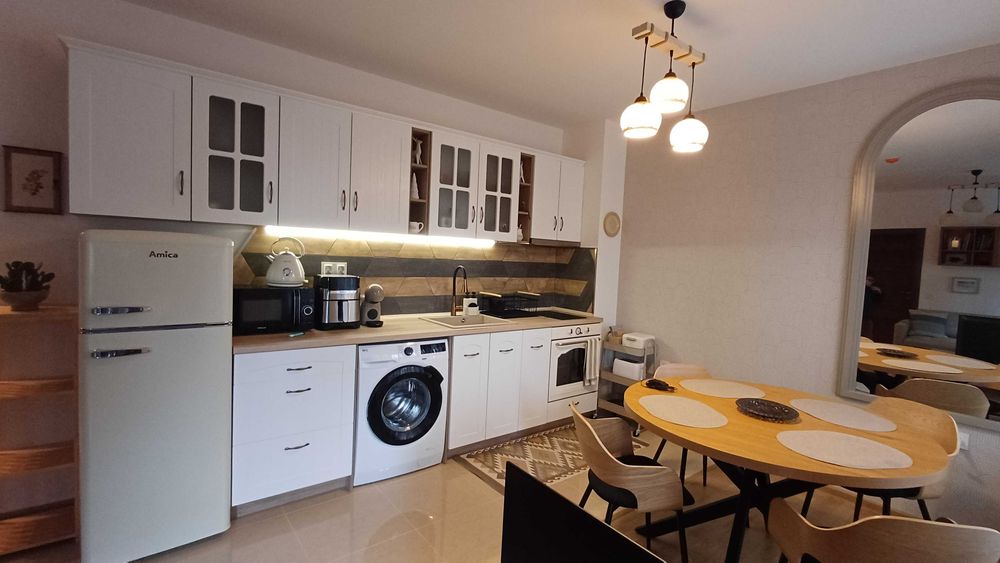 Апартамент в к-с Соколиците / нощувки