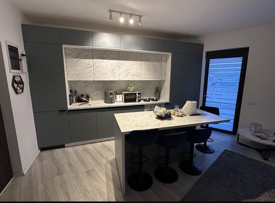 Inchiriez Apartament 2 Camere Calea Urseni / Zone 2