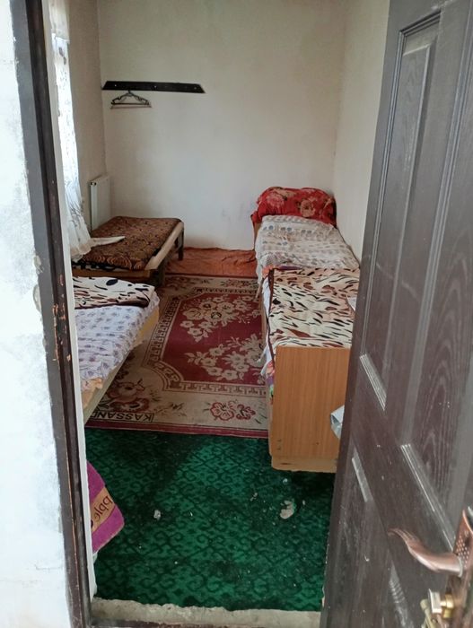 Сдается комната в частном доме,с хозяйкой