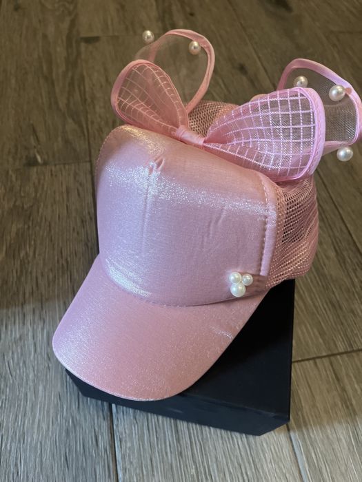 Детски шапки Мики