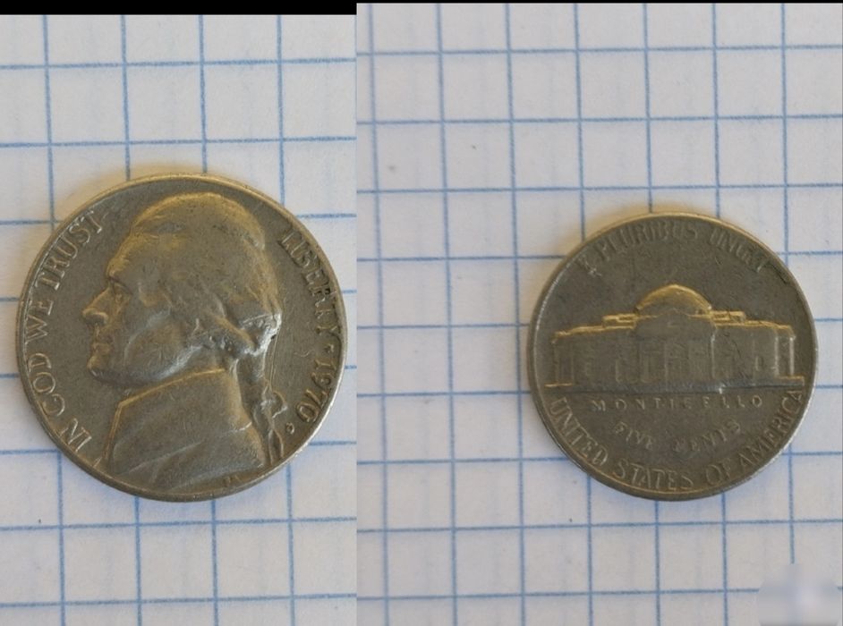 Tangalar sotiladi!