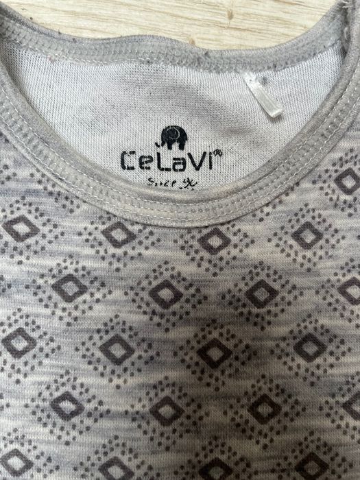 Body merino Celavi
