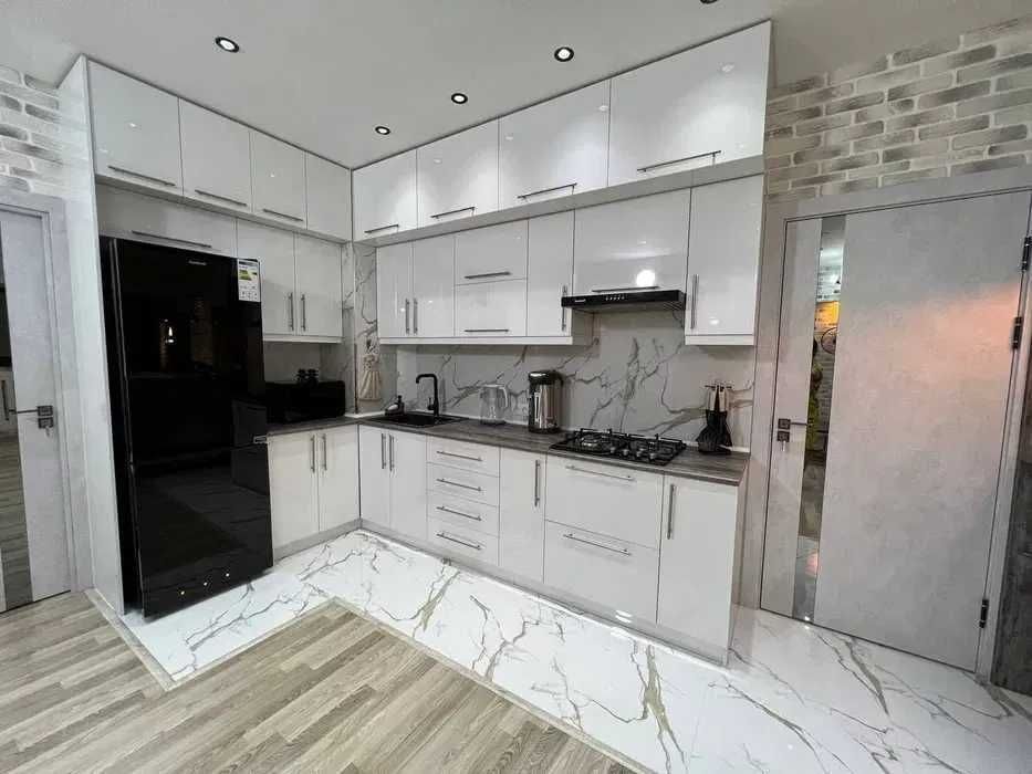 Мебель на заказ любой сложности