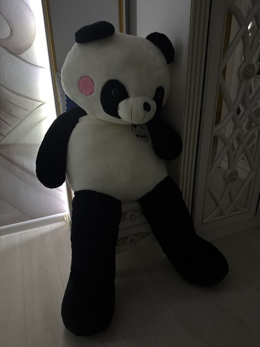 плюшевая мишка,1.30