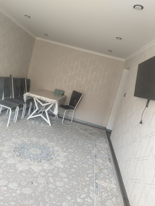 Квартира посуточно