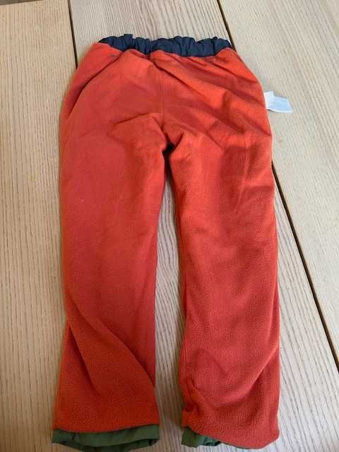 Детски термо панталон Frugi – размер 110/116 (5–6 г.)