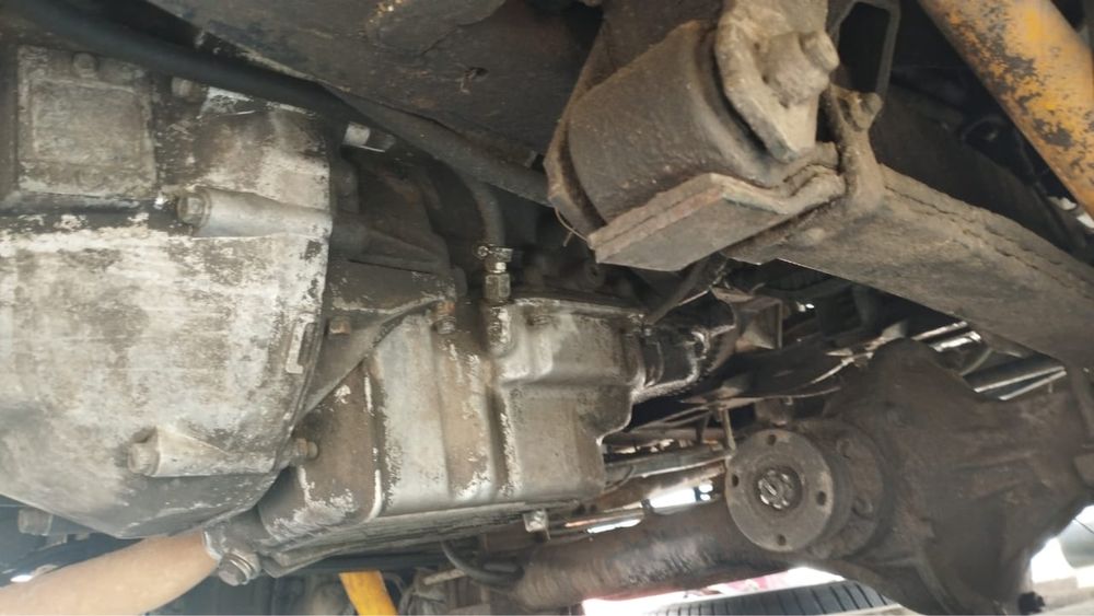 Разбор буханка 2017 патриот хантер фермер 469  сотки девятые