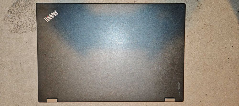 Laptop  Lenovo Core I5 7300U 16gb ddr4 display 15,6inch