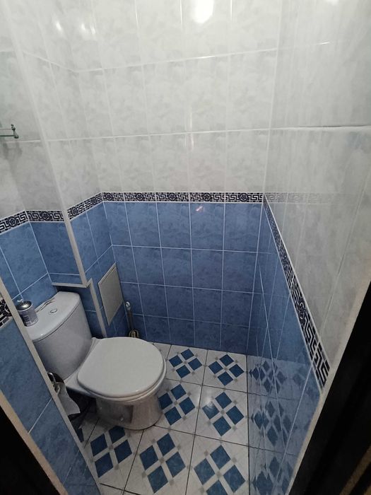 Продаётся своя 3-х комнатная квартира 77-серии