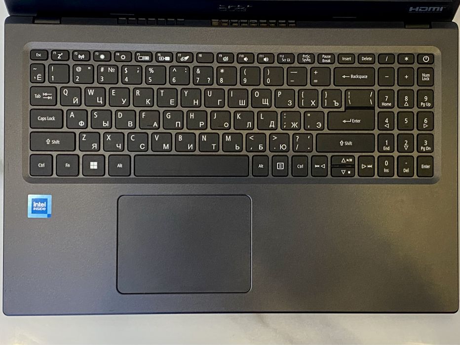 Ноутбук Acer сатылады!