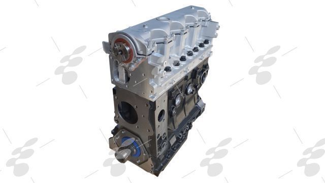motor iveco daily 2.8 motor fiat ducato 2.8 8140.43  8140 nou