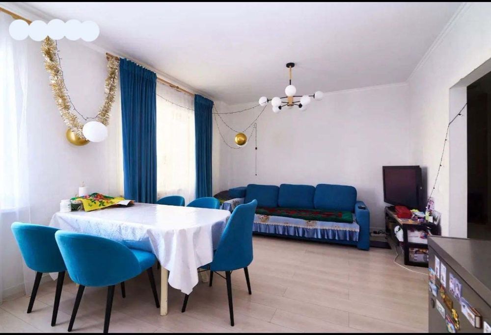 Сдам кв ЖК Бастау