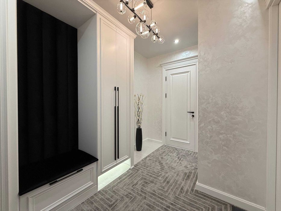 Продается элитная квартира в центре Ташкента