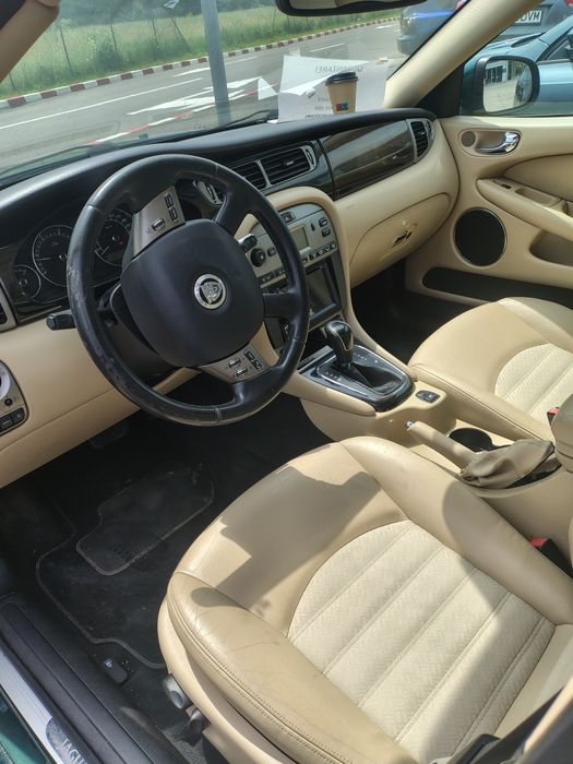 De vânzare Jaguar X-tipe in stare buna de funcționare