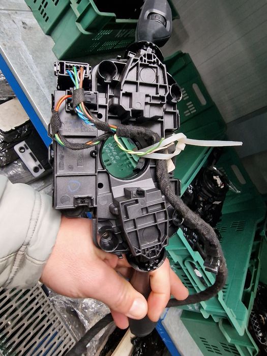 Spira szl volan bmw seria 5 g30