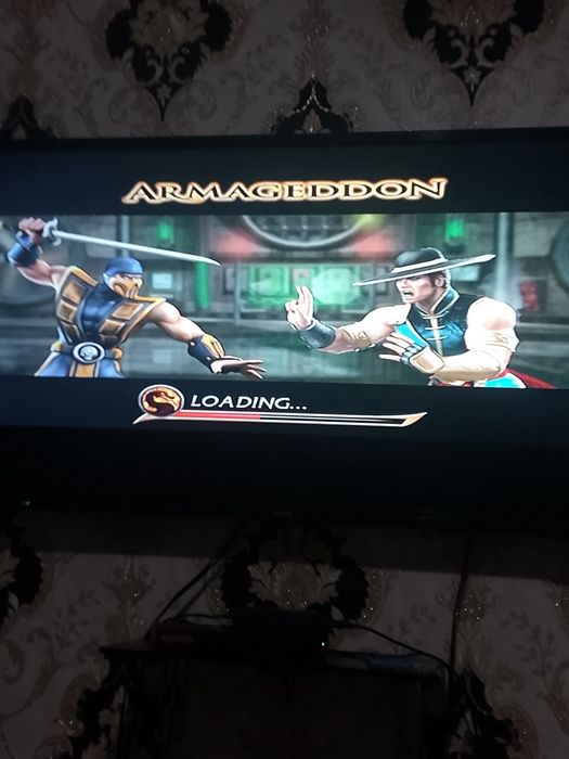 Playstation 2 флешкали