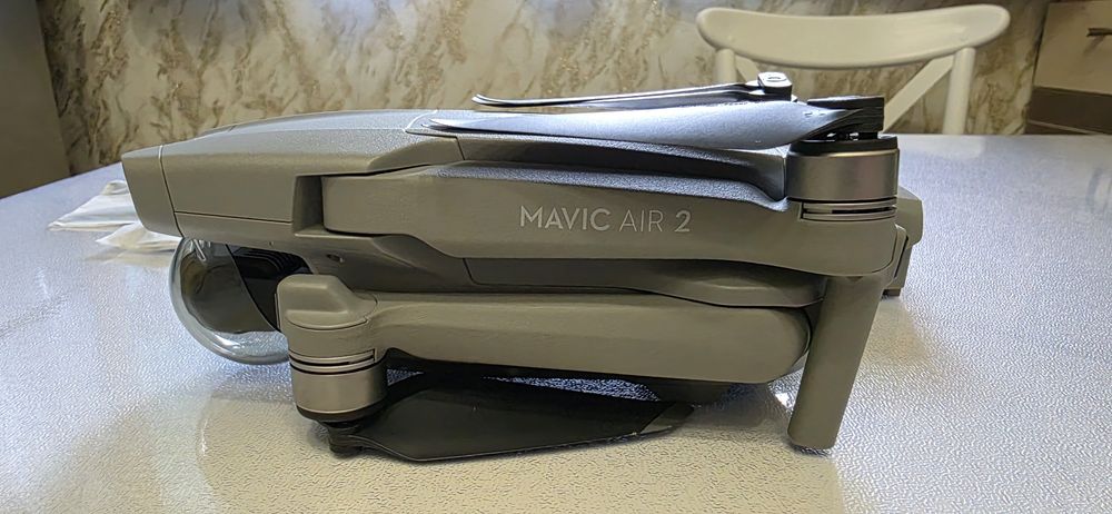 DJI Mavic Air 2 Fly more combo Б/У