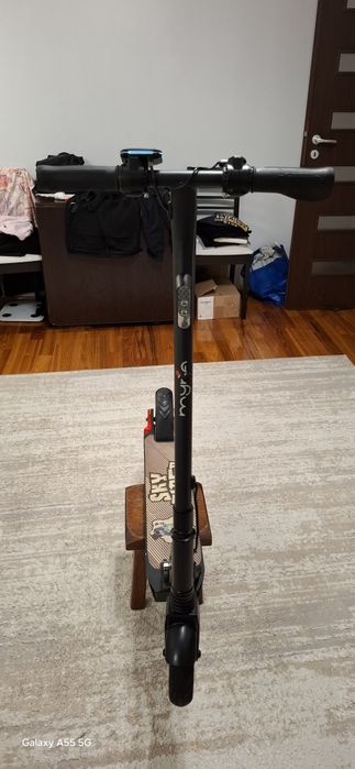 Trotineta electrica myria sky rider  24km/h