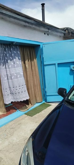 Продам уютный гараж