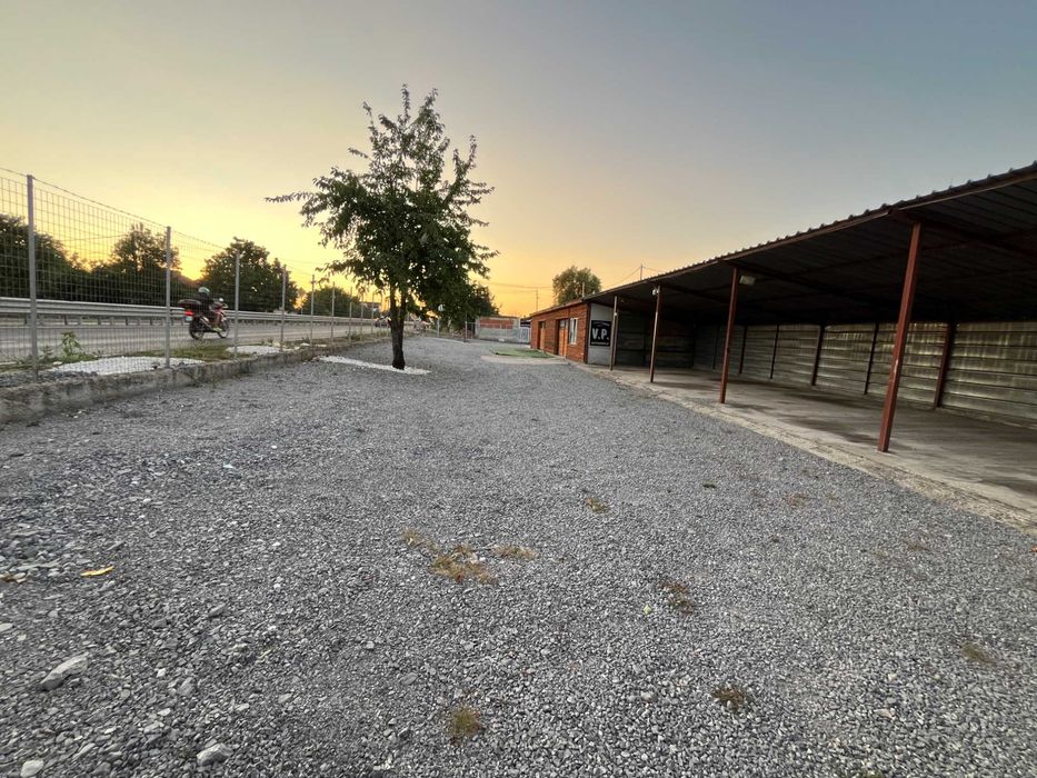 Дава се под наем Къща в с. Волуяк, Област София-град - 1000 кв.м за 1396.38 € - Снимка #6