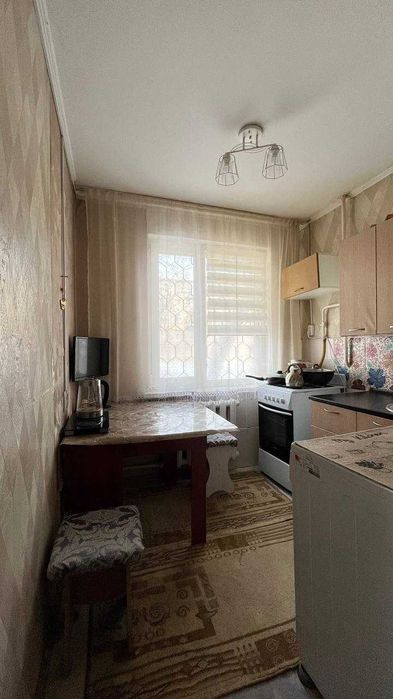 Продам 3 комнатную Есет Батыра