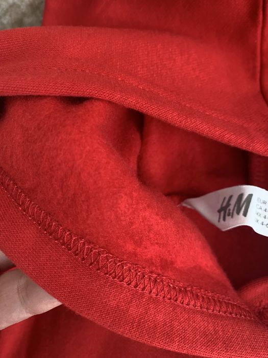 Суичър H&M за момче НОВО!!!