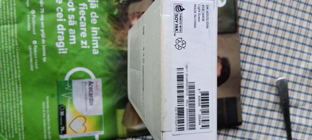 Telefon Samsung A 05 s