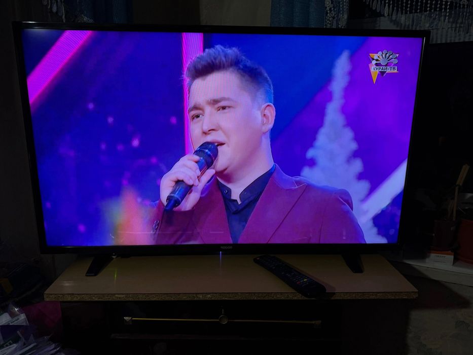 Телевизор Roison RE-42021