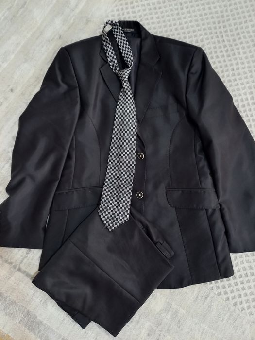 Mujskoy kastyum shim