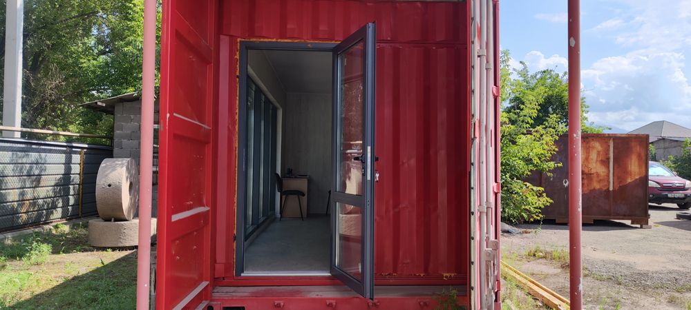 Продам контейнер