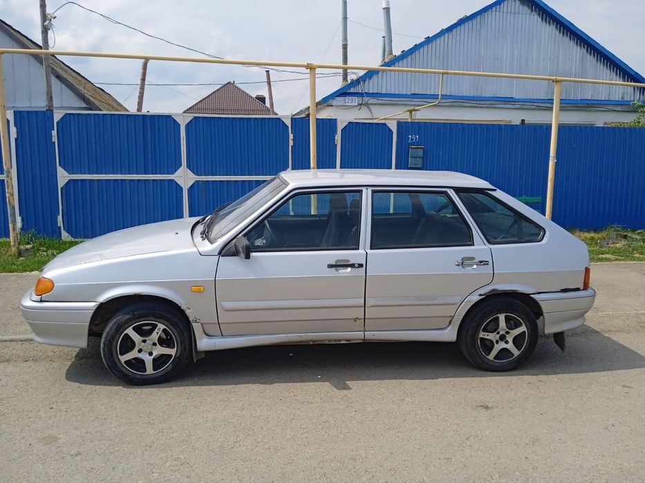 Срочно Продам ваз 2114