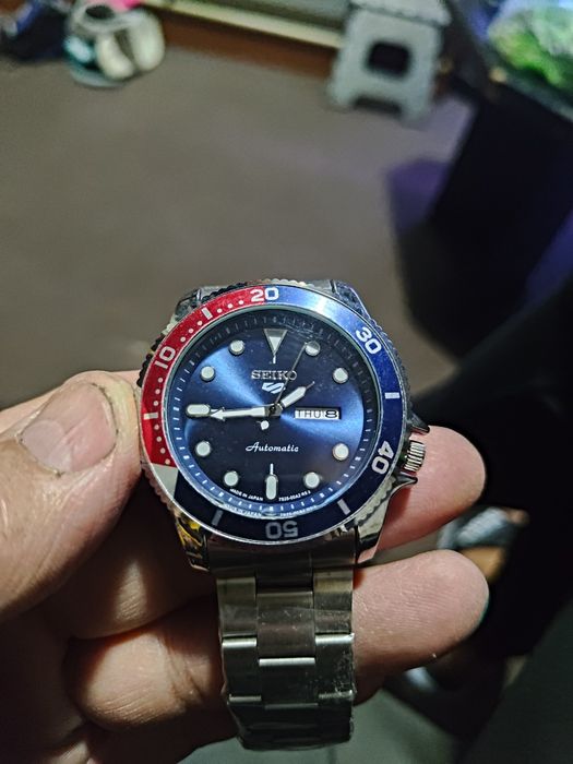 Часы Citizen Japan