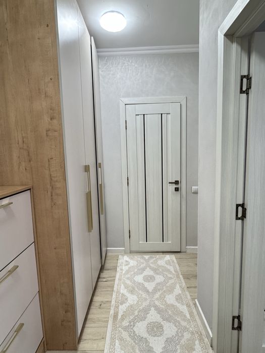 Пәтер жалға беріледі