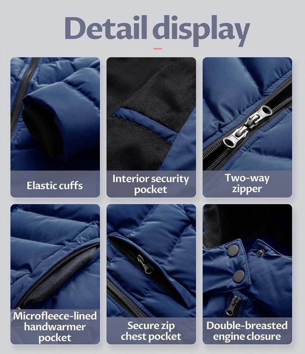 Яке  голям размер